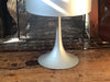 Spun Light table lamp by Flos designed by Sebastian Wrong in 2003, the