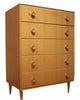 1960’s Meredrew chest of draws