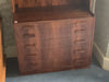 1960s Rosewood bookcase