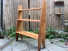 Vintage bookcase Swedish