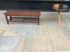 1950’s Italian side table
