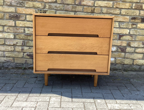 1950’s Stag chest of draws