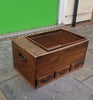 Antique Japanese Hibachi (circa 1890 - 1910)