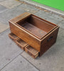 Antique Japanese Hibachi (circa 1890 - 1910)