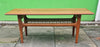 1960s Danish coffee table by Trioh
