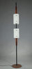 1950s French standing lamp by Arlus