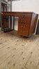 1950s French writing desk