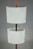 1950s French standing lamp by Arlus