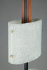 1950s French standing lamp by Arlus