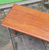 1960s Danish coffee table by Trioh