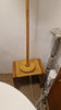 1960s/1970s Scandivan standing lamp