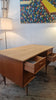 1960s Danish office Desk