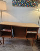 1960s Danish office Desk