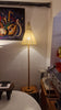 1960s/1970s Scandivan standing lamp