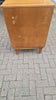 1960s Teak chest of draws