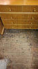 1960s chest of draws by Meredrew