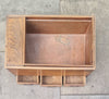 Antique Japanese Hibachi (circa 1890 - 1910)