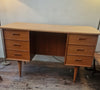 1960s Danish office Desk