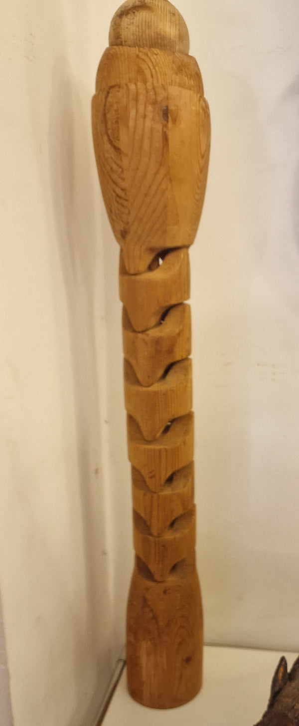 Abstract Sculpture Modular