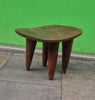 Senufo Stool/Table Ivory Coast