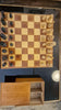 Vintage Chess set