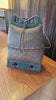 Antique Lombok Indonesian Fishing Basket