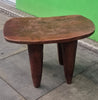 Senufo Stool/Table Ivory Coast