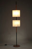 1950s French standing lamp by Arlus