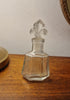 Vintage French  perfume bottles