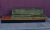 Vintage Milo Baughman Thayer Coggin Daybed Sofa