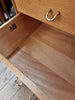 1960s chest of draws by John and Sylvia