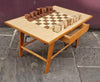 Vintage bespoke Chest set & table