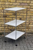 1960 modular abstracta shelving by Poul Cadovius
