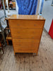 1960s chest of draws by John and Sylvia