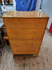 1960s chest of draws by John and Sylvia