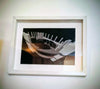 Vintage Architectural framed photography