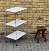 1960 modular abstracta shelving by Poul Cadovius