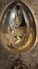 Vintage chocolate moulds