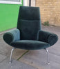 Hans Wegner Queen chair, model EJ 101Hans