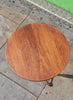 Albert Larsson Tripod Table