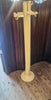 1970s Coat rack by Giancarlo Piretti for Castelli