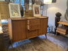1950's French sideboard