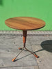 Albert Larsson Tripod Table