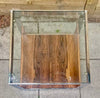 1970s Merrow & Associates coffee table by Richard Young