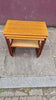 Danish Nest of Tables by Johannes Andersen for Silkeborg