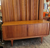 1960s Danish sideboard by Bernhard Pedersen