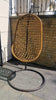 1970s Bamboo Hanging chair