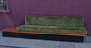 Vintage Milo Baughman Thayer Coggin Daybed Sofa