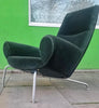 Hans Wegner Queen chair, model EJ 101Hans