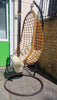 1970s Bamboo Hanging chair